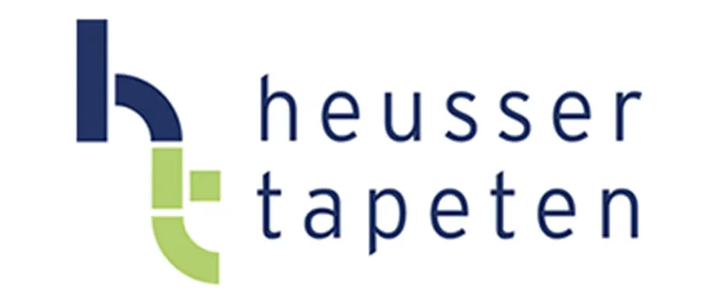 Heusser Tapeten